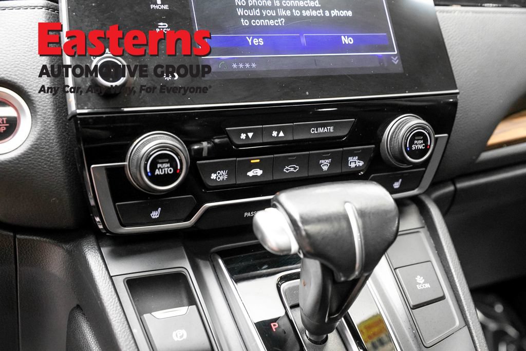 Used 2019 Honda CR-V EX-L image 13