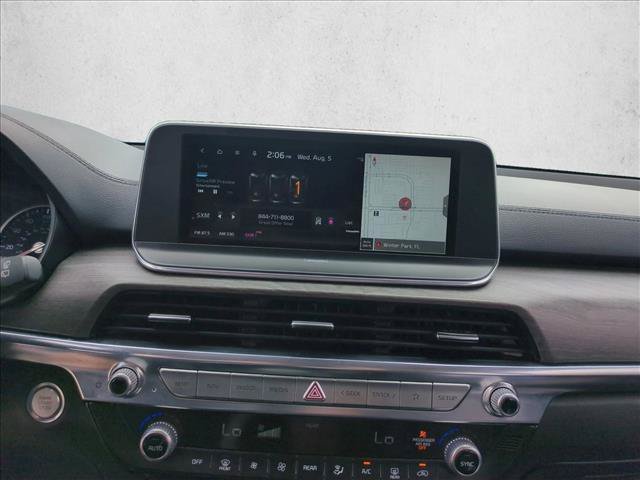 Used 2022 Kia Telluride EX w/ EX Premium Package FWD image 15