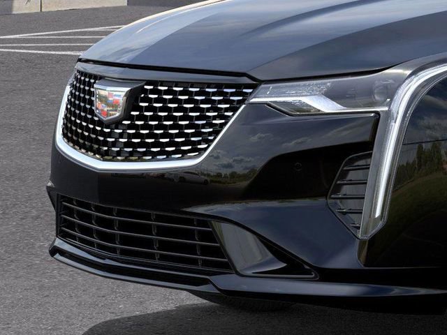 New 2026 Cadillac CT4 Premium Luxury AWD/4WD image 13