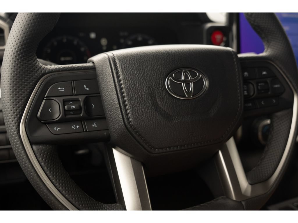 New 2026 Toyota Tacoma TRD Off-Road AWD/4WD image 28