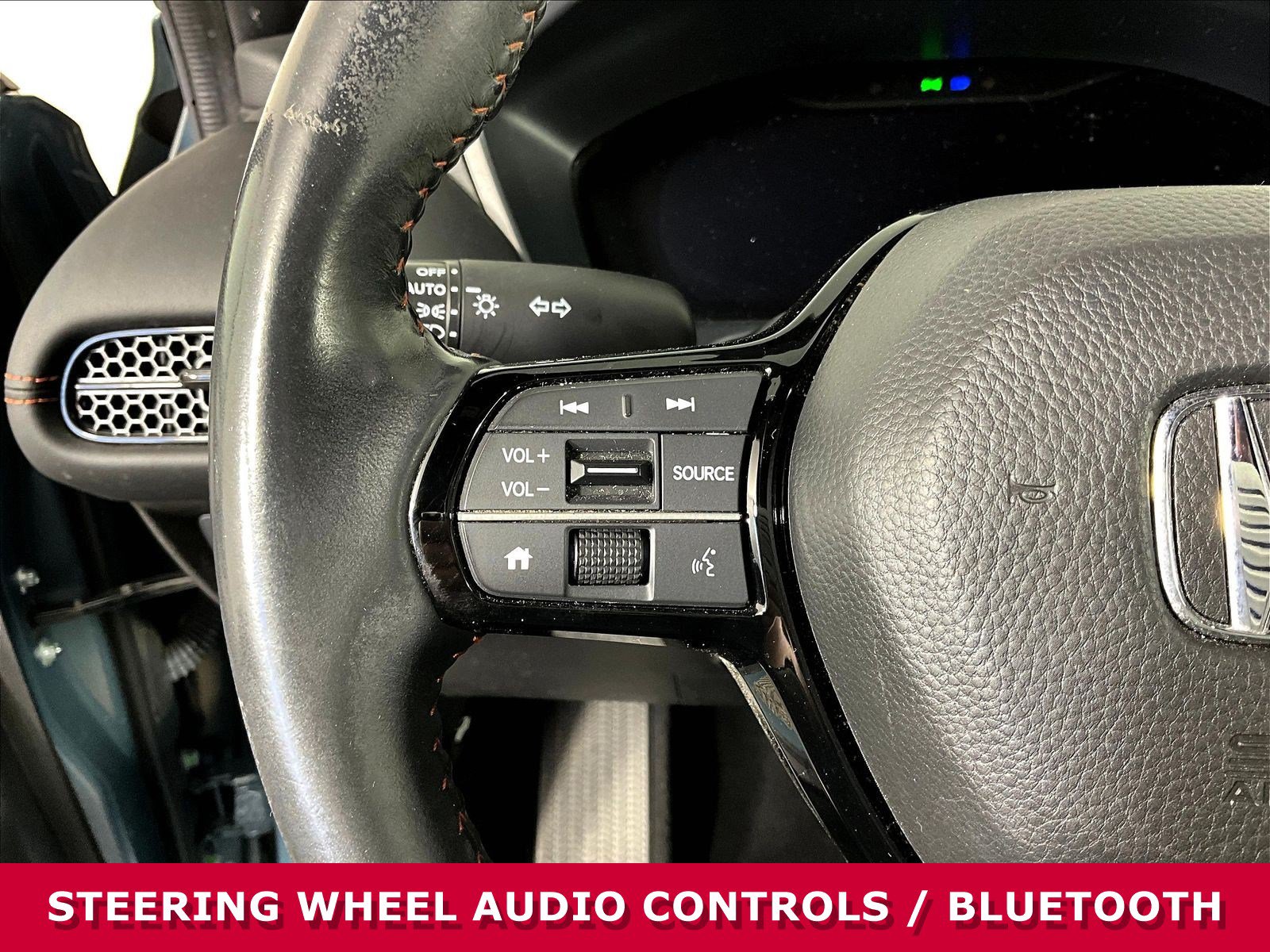 Used 2024 Honda HR-V Sport image 10