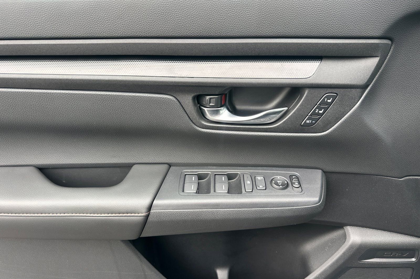 Used 2025 Honda CR-V Sport-L image 10