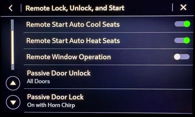 Used 2022 Chevrolet Corvette Stingray Premium Cpe w/ Z51 Performance Package image 62