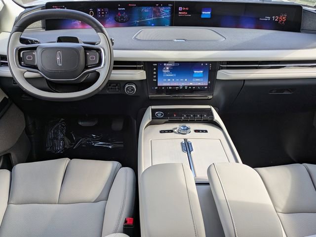 New 2026 Lincoln Navigator L Reserve image 14