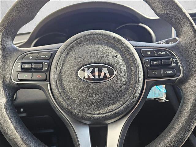 Used 2016 Kia Optima LX image 17