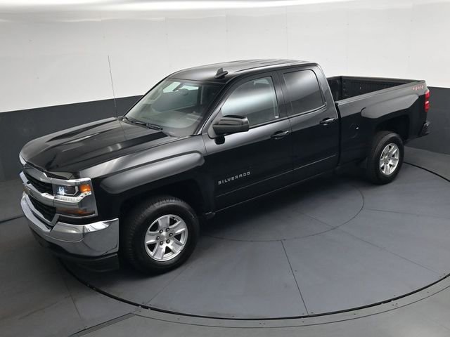 Used 2019 Chevrolet Silverado 1500 LT AWD/4WD image 33