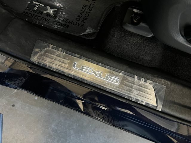 New 2026 Lexus TX 350 AWD w/ Technology Package image 40