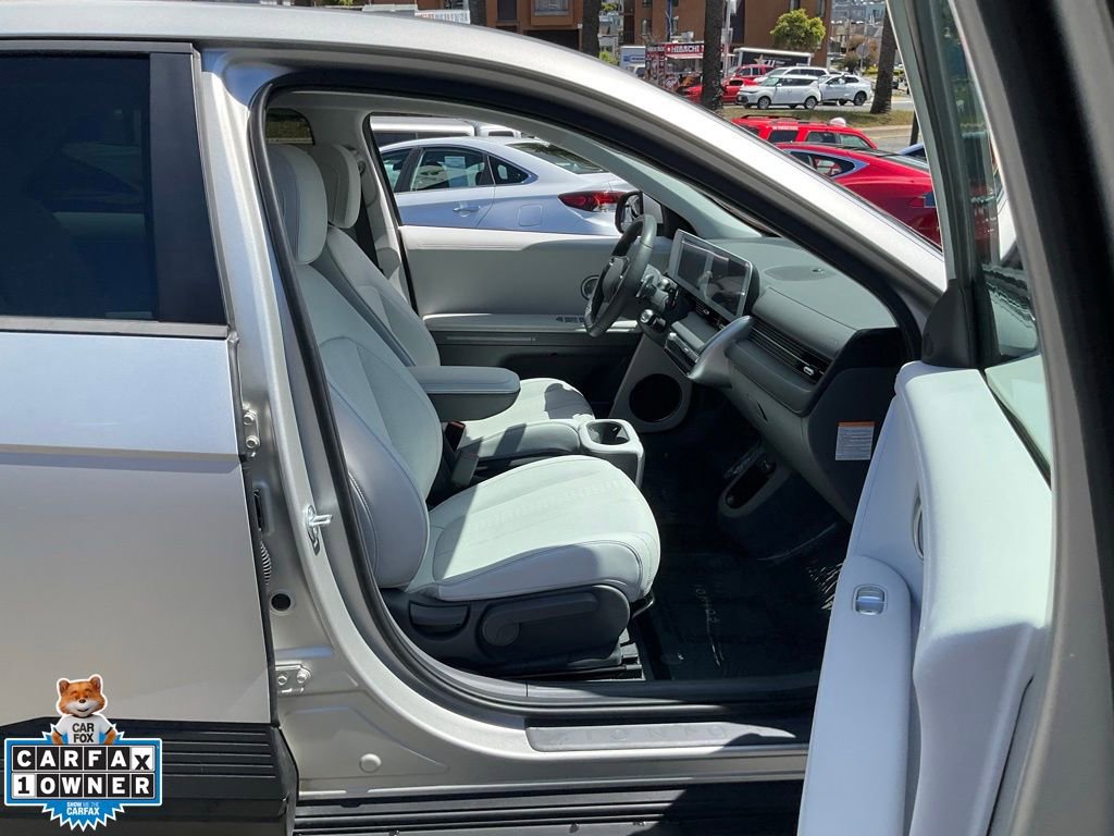 Used 2023 Hyundai Ioniq 5 SEL AWD/4WD image 61