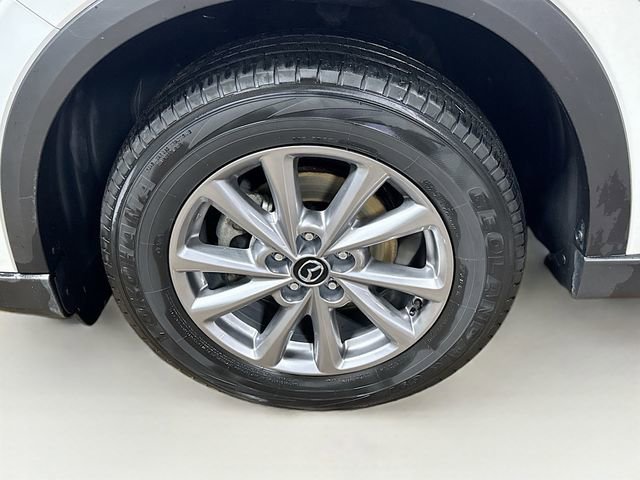 Used 2023 MAZDA CX-5 AWD 2.5 S image 10