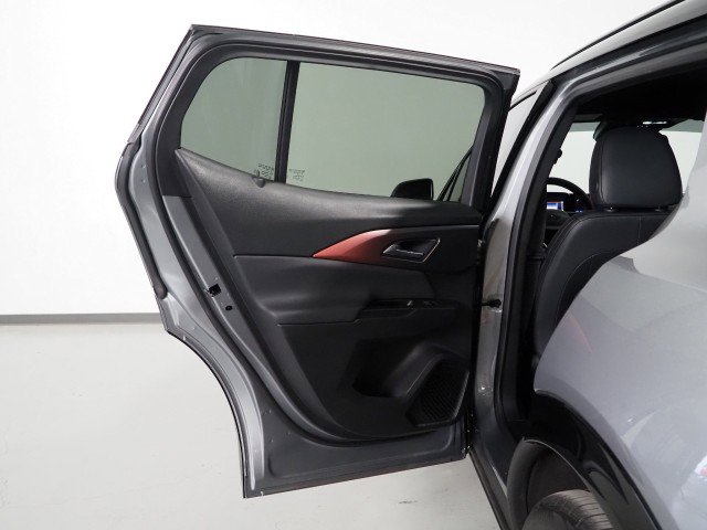 Used 2024 Chevrolet Equinox EV RS image 62