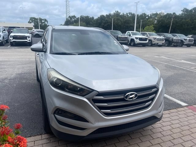 Used 2018 Hyundai Tucson SEL w/ Cargo Package FWD image 2