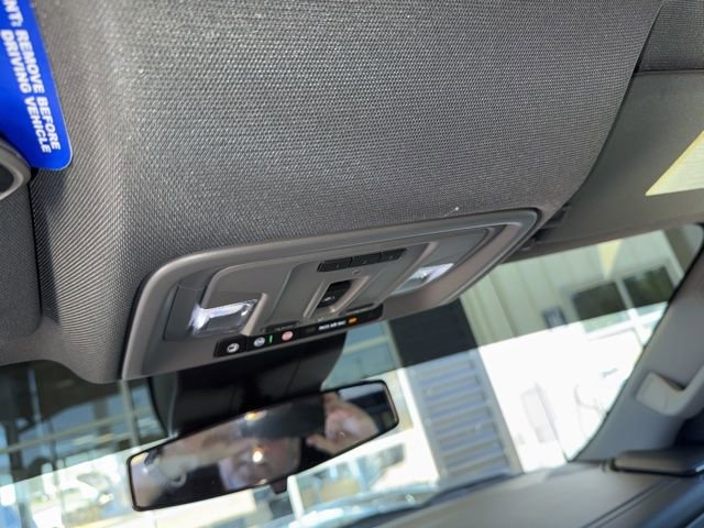 Used 2026 GMC Sierra 1500 Elevation w/ Elevation Premium Package image 5