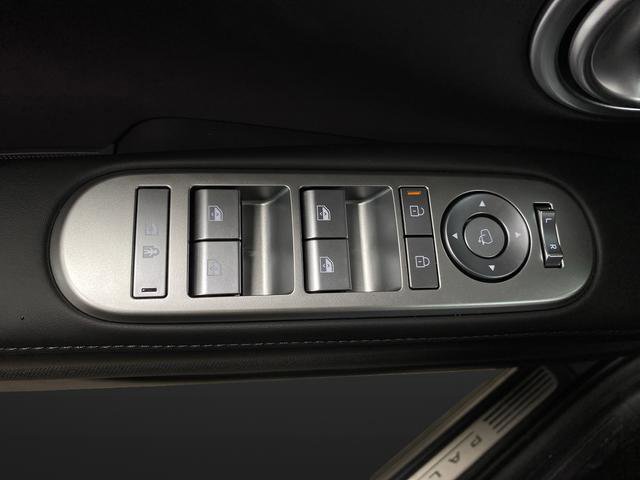 New 2026 Hyundai Palisade Calligraphy image 31