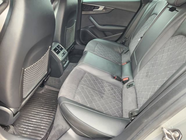 Used 2022 Audi S5 Prestige image 30