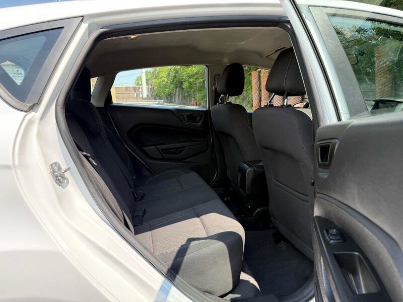 Used 2019 Ford Fiesta SE w/ Equipment Group 201A image 30