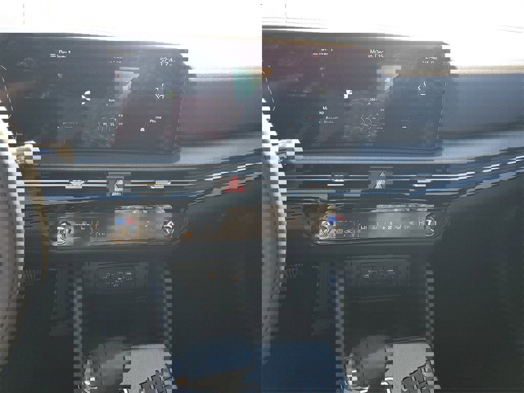 New 2026 Kia Sportage X-Line image 15