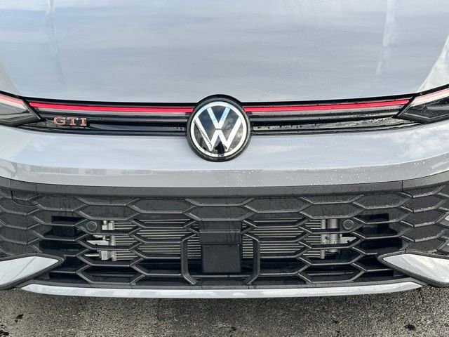 New 2026 Volkswagen GTI Autobahn FWD image 8