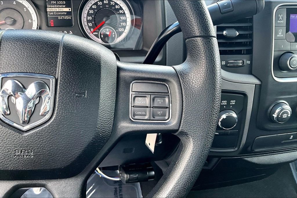 Used 2014 RAM 1500 Express image 20