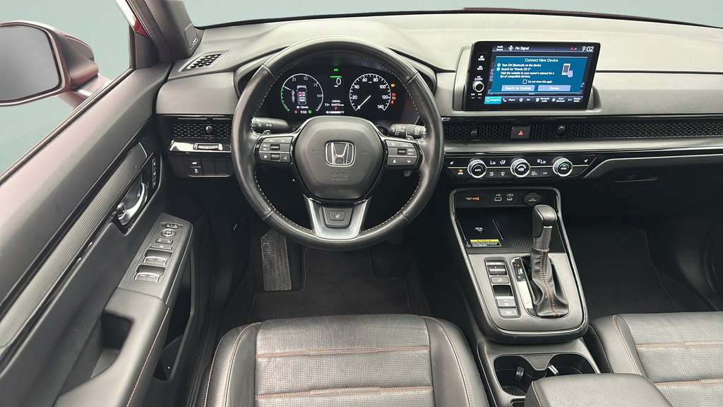 Used 2025 Honda CR-V Sport Touring image 10
