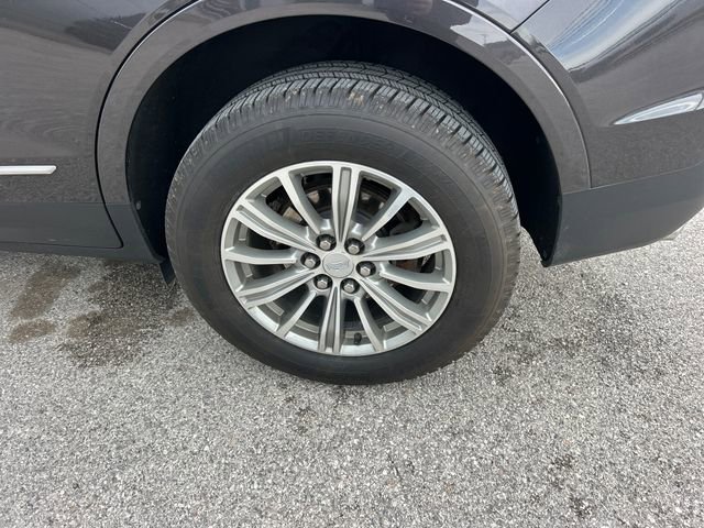 Used 2019 Cadillac XT5 Luxury image 50