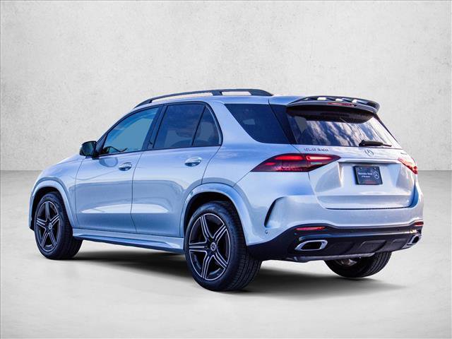 New 2026 Mercedes-Benz GLE 350 4MATIC image 7