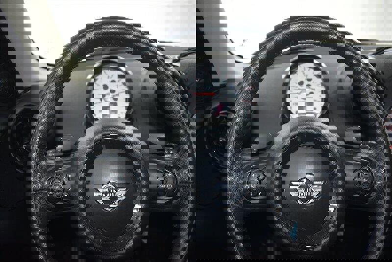 Used 2013 MINI Cooper Countryman S image 11