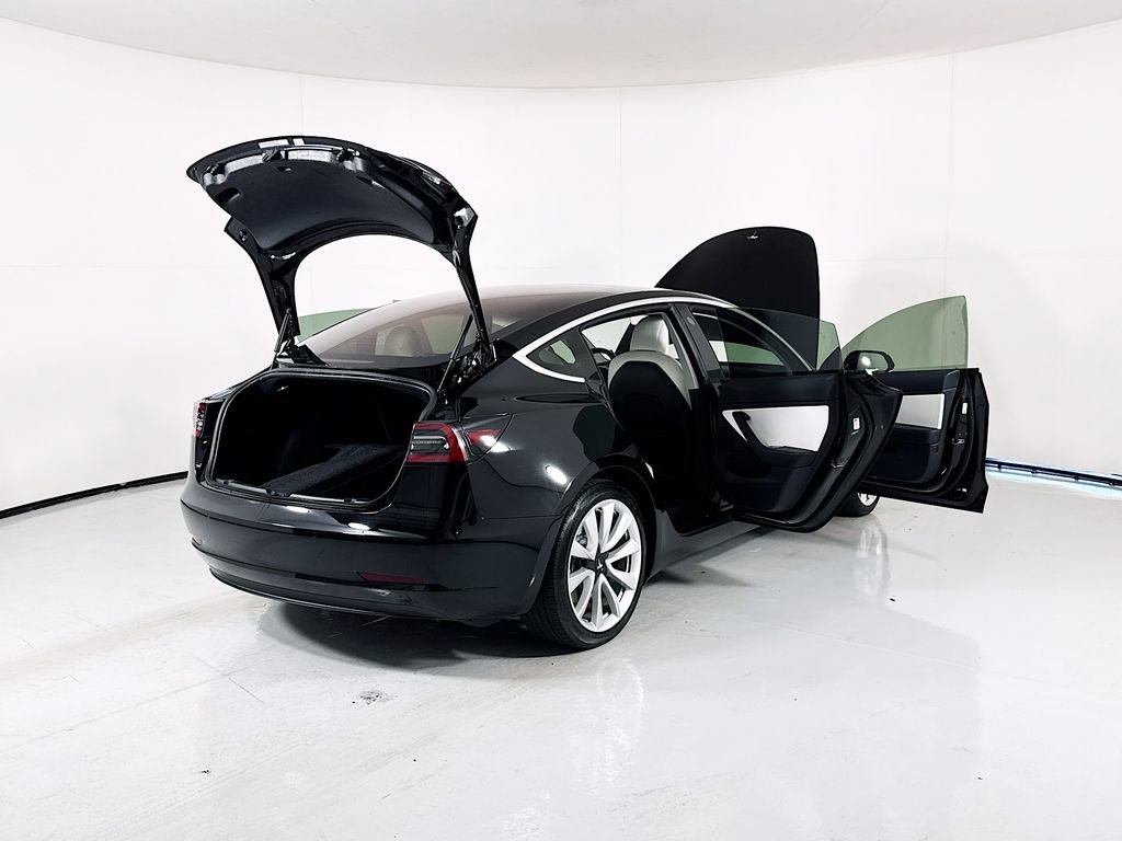 Used 2019 Tesla Model 3 Long Range image 27
