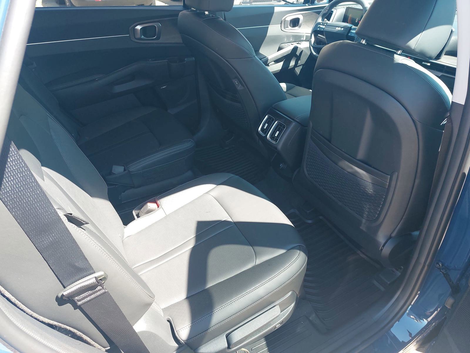 New 2026 Kia Sorento X-Line EX AWD/4WD image 12