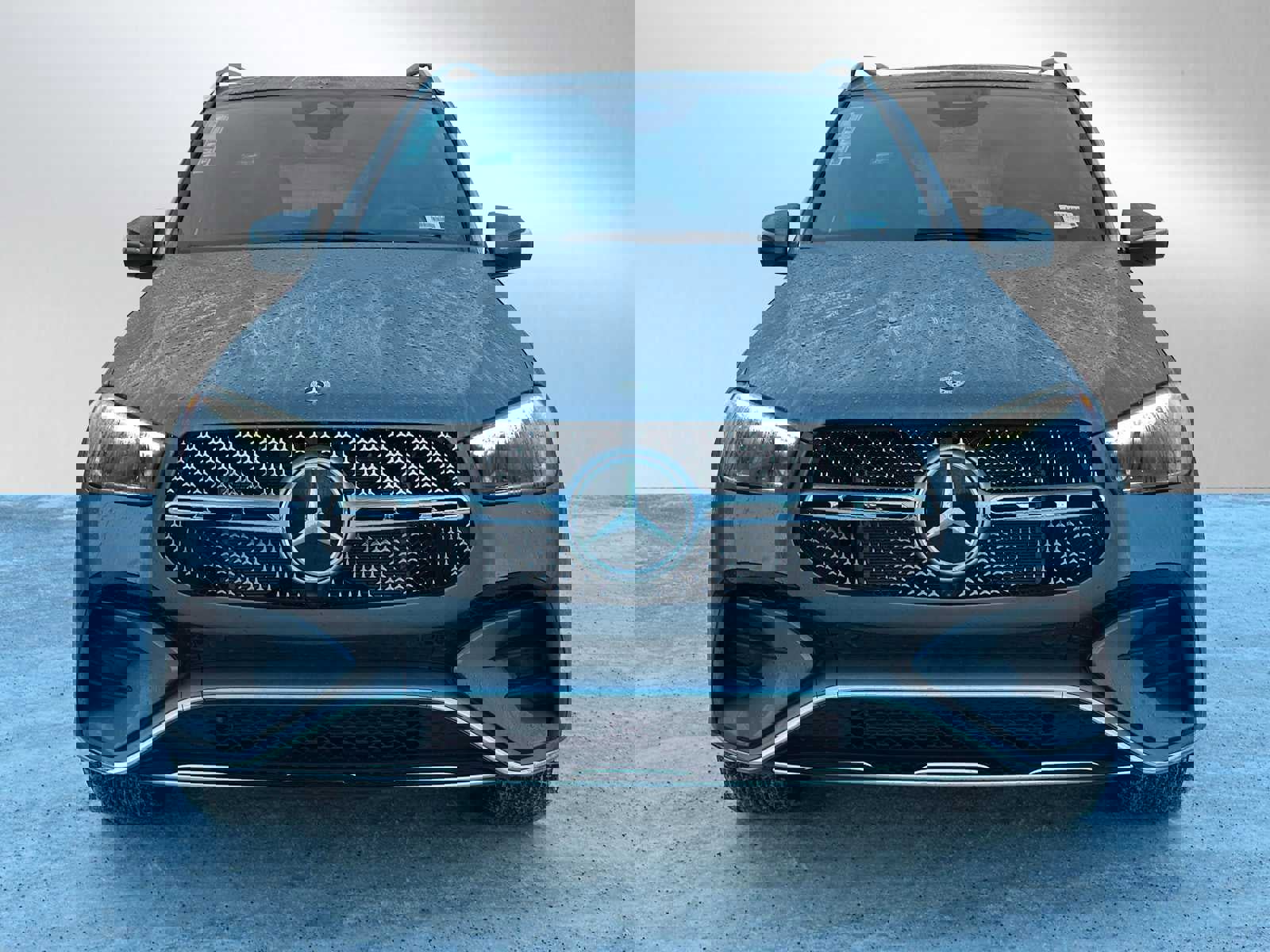 New 2026 Mercedes-Benz GLE 450e 4MATIC image 8