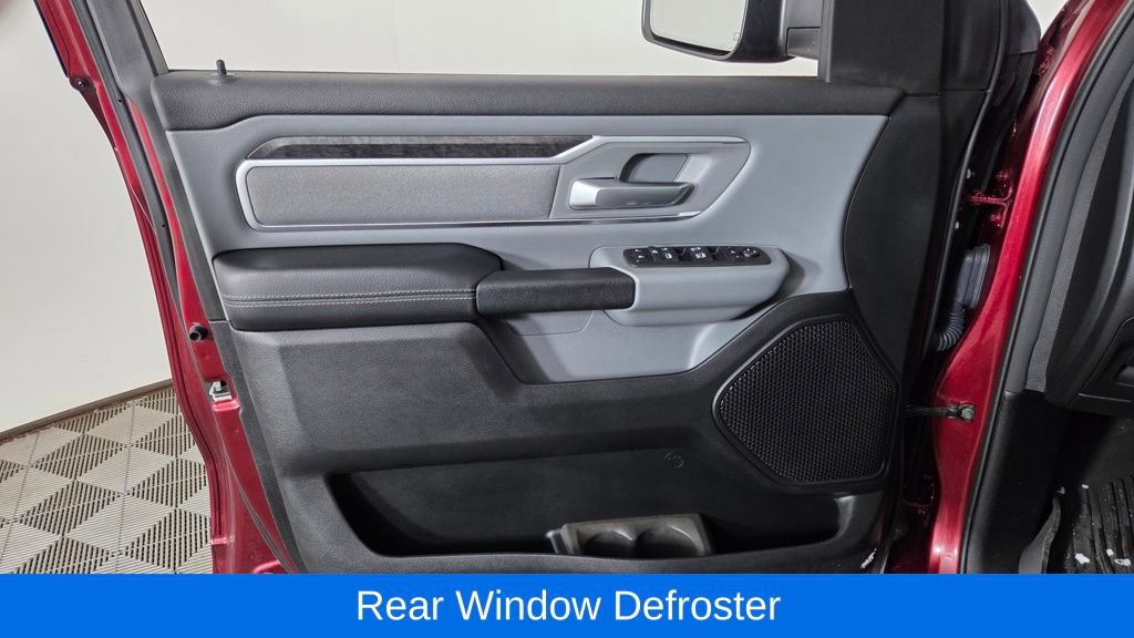 Used 2020 RAM 1500 Big Horn image 12