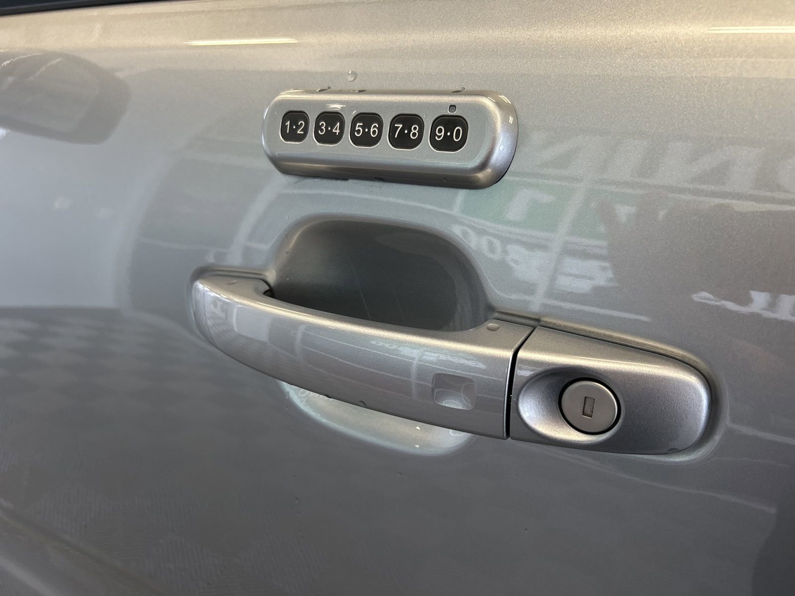 Used 2023 Ford Ranger Lariat image 9