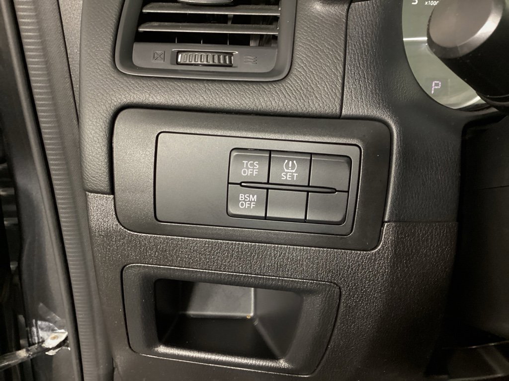 Used 2015 MAZDA CX-5 Grand Touring image 19