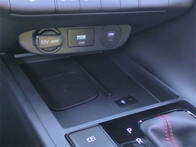 New 2026 Hyundai Elantra N Line image 21