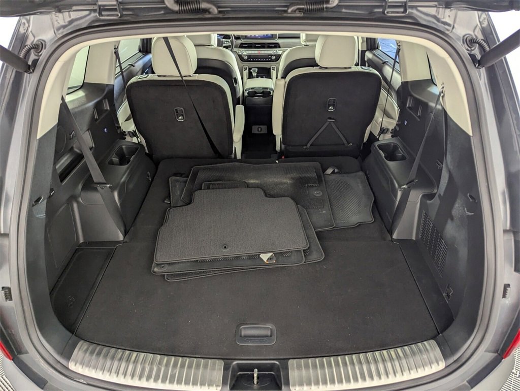 Used 2022 Kia Telluride SX w/ Towing Package image 17