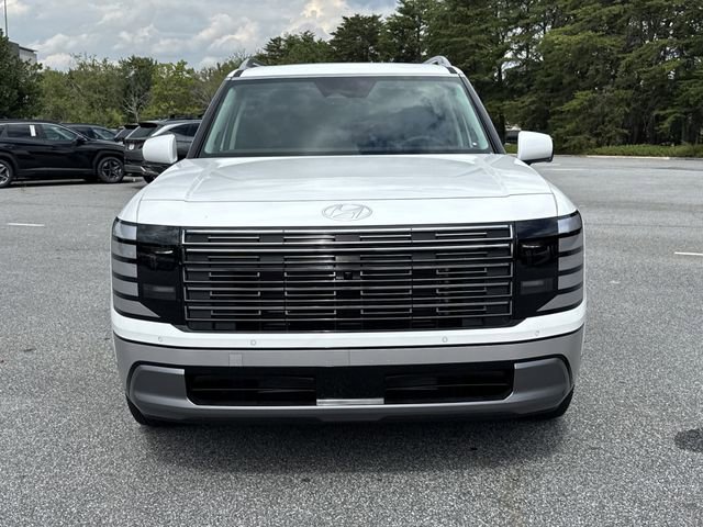 New 2026 Hyundai Palisade Limited image 2