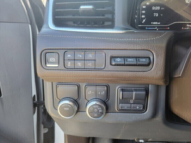 Used 2024 GMC Yukon Denali w/ Advanced Technology Package RWD image 20