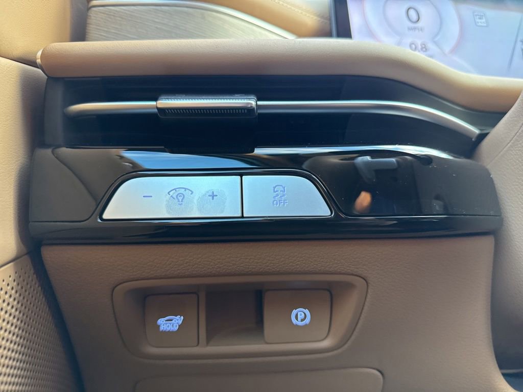 New 2026 Genesis G80 2.5T Advanced AWD/4WD image 30