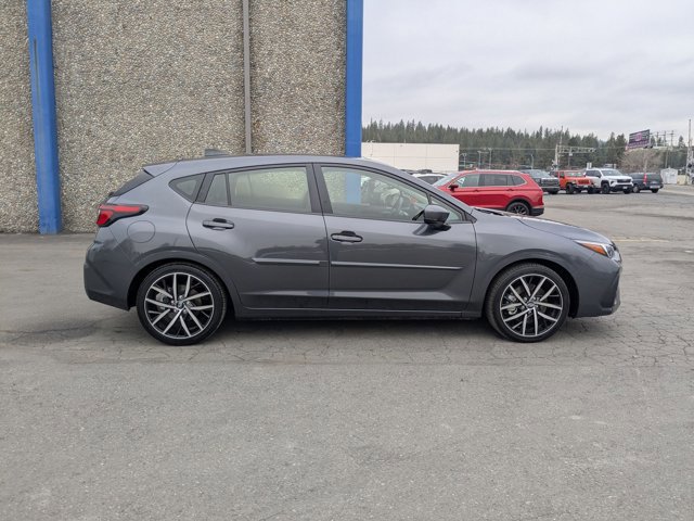 Certified 2025 Subaru Impreza 2.0i Sport image 3