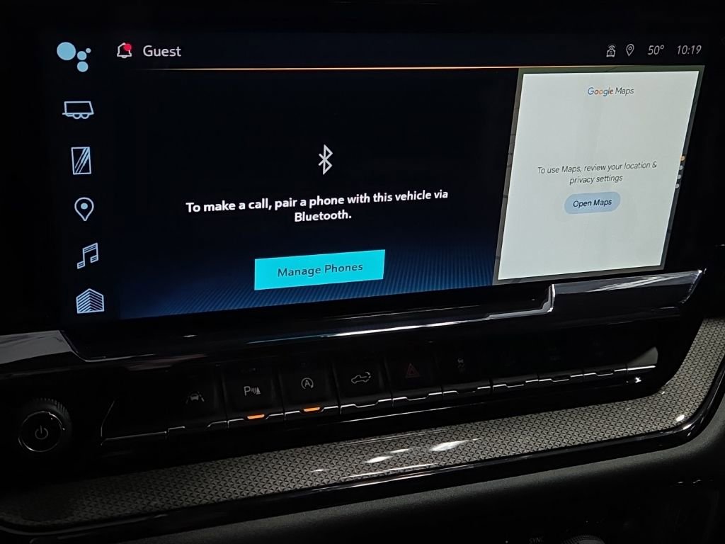 New 2026 Chevrolet Silverado 1500 ZR2 image 18