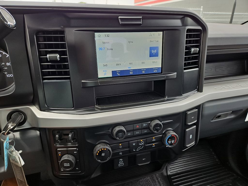 New 2026 Ford F250 XL AWD/4WD image 25