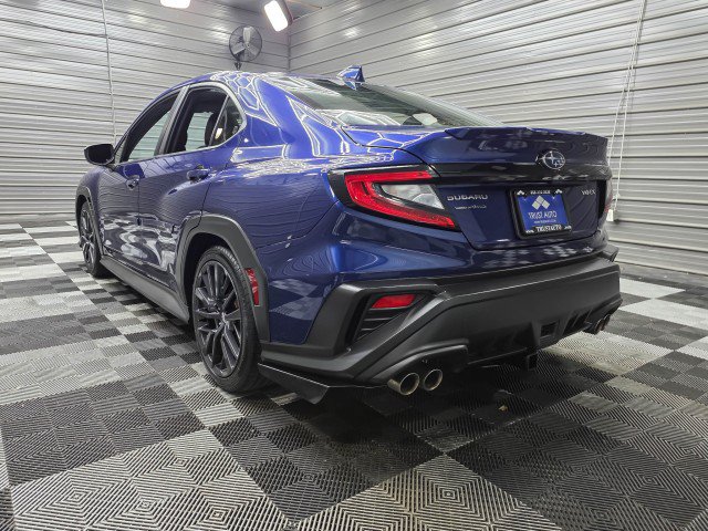 Used 2022 Subaru WRX Premium AWD/4WD image 7
