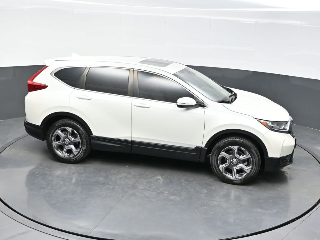 Used 2018 Honda CR-V EX image 37