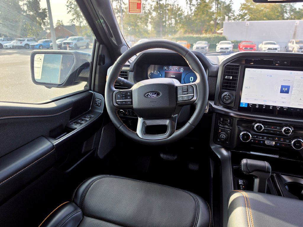 Used 2026 Ford F150 Tremor AWD/4WD image 9