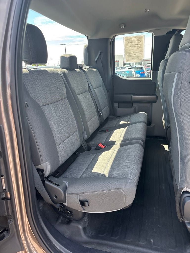 Used 2021 Ford F150 XL w/ Equipment Group 101A High RWD image 27