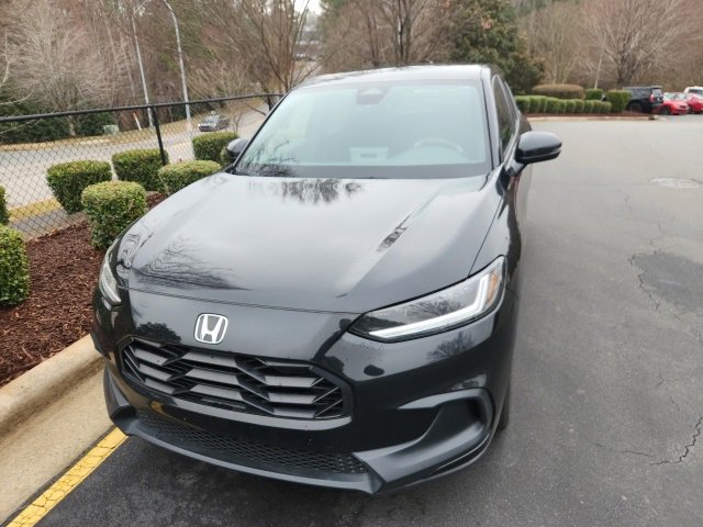 Used 2024 Honda HR-V Sport image 5