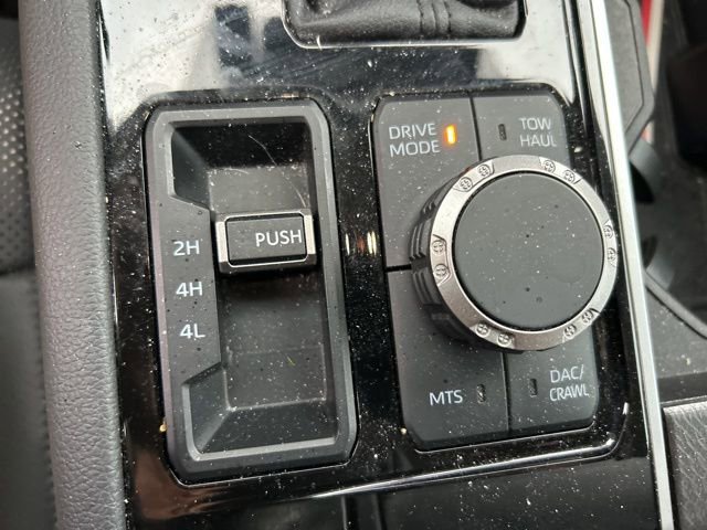 Used 2023 Toyota Sequoia TRD Pro image 22