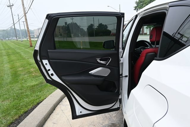 Used 2020 Acura RDX A-Spec FWD image 23