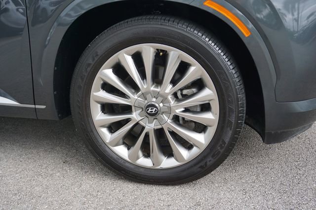 Used 2020 Hyundai Palisade Limited FWD image 18