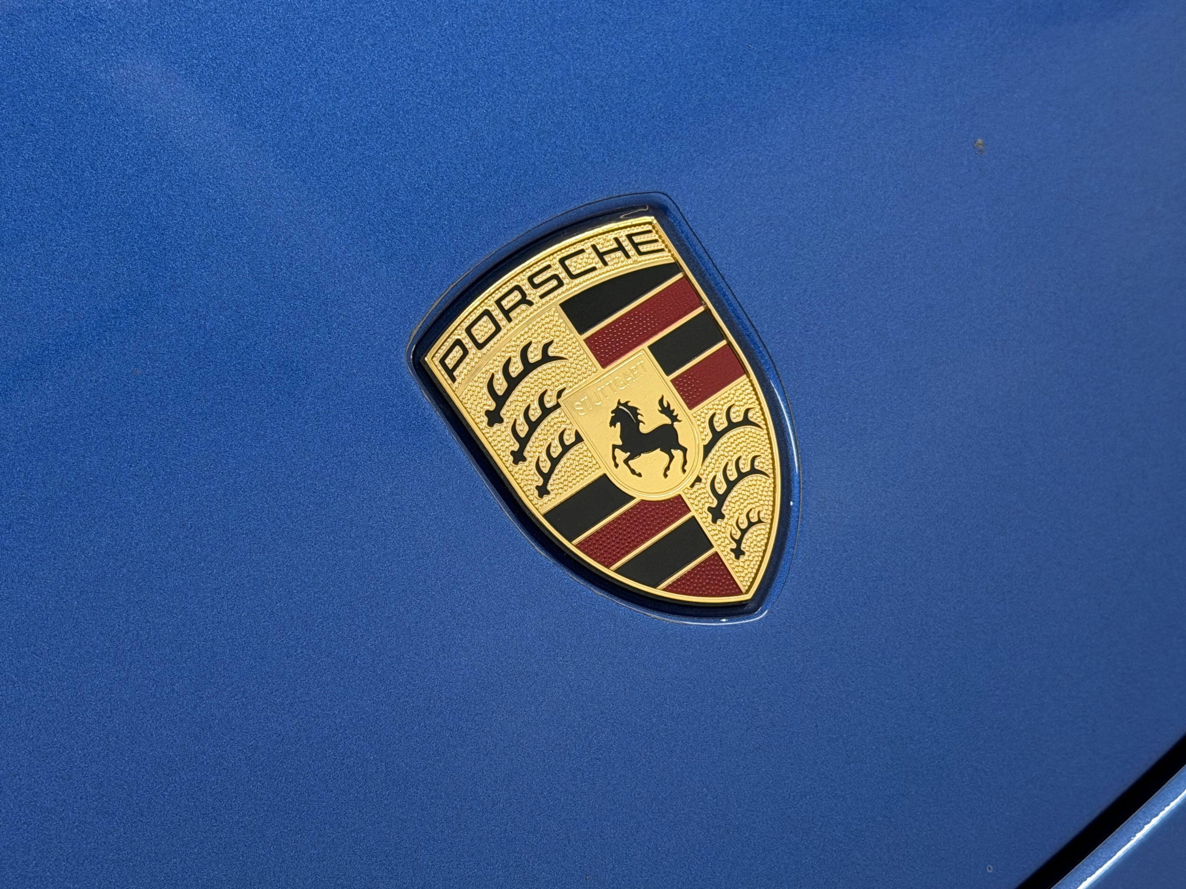 Certified 2015 Porsche 911 Carrera 4S AWD/4WD image 59