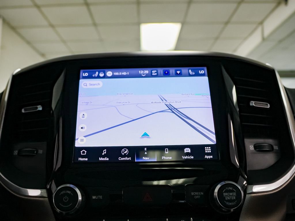 Certified 2022 RAM 1500 Laramie image 18